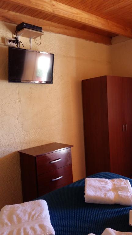 Hostal Camino Del Inca San Pedro de Atacama Exterior foto